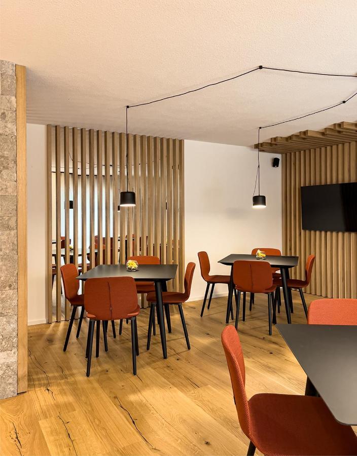 范特立酒店 佛加里达 外观 照片