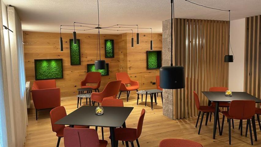 范特立酒店 佛加里达 外观 照片